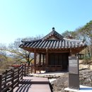 구례의길(남도이순신길) | 구례 운흥정,하연선생 유적비, 반야원&amp;플라타너스, 지리산역사문화관,