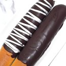 스윗라벨 | 파리바게트 신상 빼빼로데이 스윗초코스틱 파리바게뜨 내돈내산 솔직후기