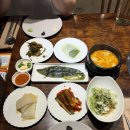 [전주] 아중리 시선｜숯불향 가득한 숙성삼겹살 맛집