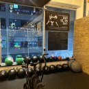 복싱의 신 이미지