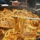 모이새춘천닭갈비 이미지