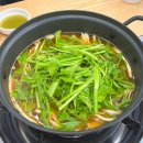 얼큰이샤브손칼국수