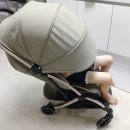 스토리에스 | 와이업 지니에스3 구매후기 및 휴대용유모차 고르는 방법