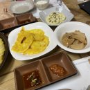 경북고령 맛집 두부보쌈 청국장 두레두부마을 후기