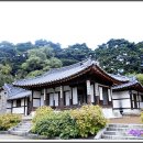 오죽헌 이미지