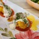 꽃향기한정식 이미지