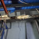 메인모텔 | 남원누수/남원누수업체 모텔 누수탐지, 메인 온수배관 누수 신속하게 배관수리 완료