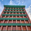 강디자인 | Palazzo _ 이탈리아 감성 디자인, 나카스 강 근처 후쿠오카 숙소 추천 (조식, 애프터눈티, 석식 후기) NOL