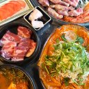 더셰프연탄불고기&한돈곰탕 | 당산역 맛집 연탄불 삼겹살 고기집 회식 장소 추천 및 가격 주차 예약 정보