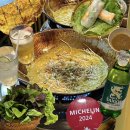 프레시베이 | 하노이 미슐랭 반쎄오 맛집 미스터베이 무조건 추천