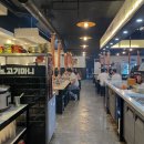 마닐라 마카티 무한리필 24시 고기집 고기마니