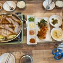 초산보쌈 이미지