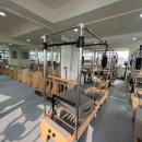 라인피트니스 PT & 필라테스 이미지