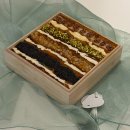 동남로23길 | 송파 리루네과자집 | 서울추석선물세트 고급 이색 디저트 곶감밀푀유(+상견례선물)