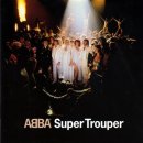 ABBA - Super Trouper (1980) 이미지