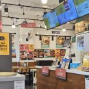 싸다김밥장한평역점