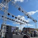 고색초교 | 수원 탄소중립 한마당 축제 오늘무해 페스티벌 Feat. 키자니아 직업체험