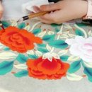 보태니컬&팝아트 이미지