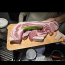 도산정육청담 | [강남] 캐치테이블 웨이팅 압구정 청담 맛집'도산정육' 메뉴 추천 솔직후기