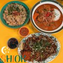 용산-62 | [시옥 삼각지점] *용산/삼각지 맛집 *용리단길 아시아음식(+주차,메뉴추천,내돈내산후기)