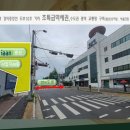 문산체육공원 축구장 이미지