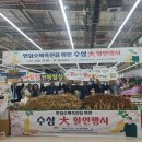 전북인삼농협 이미지