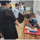용운동요양보호사 믿고 배우는 대전 그린간호학원 후기