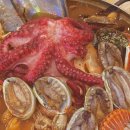 괸당네파전 이미지