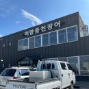 어람풍천장어 이미지