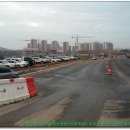 배다리저수지 사거리 이미지