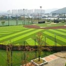 백석생활체육공원 야구장 이미지
