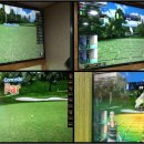 오케이 골프 이미지