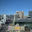 경복궁휘트니스 | 서울 도심속 5성급 호텔 더플라자 디럭스킹 뷰, 숙박 및 조식후기