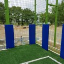 풋살경기장 이미지