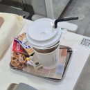 홍대미용실 유아트헤어 홍대점, 자연스러운 매직 후기