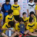 춘계연맹전 위덕대VS여주대및 고등부시상식 (3) 이미지