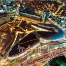 동대문디자인플라자 이미지