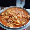 장수찜닭 이미지