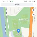 모란야구장 이미지