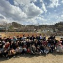 경희대 푸른솔 태권도 이미지