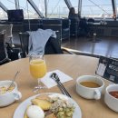 [바젤 공항 라운지] Euroairport skyview lounge 후기, 바젤공항 스카이뷰라운지 후기