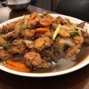 안동찜닭 - 달성군 테크노중앙대로1길 60-20 | 안동찜닭