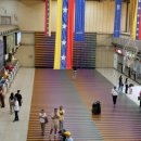 베네수엘라, 미국과의 긴장 속에 외국 항공사 6곳의 운항 정지 이미지