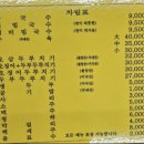 대세칼국수