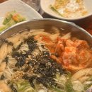 [부평 삼산 맛집] 원시쪽갈비 후기 :: 양념도 굿! 국수까지 완벽한 조합