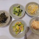 순돌이보리밥 이미지