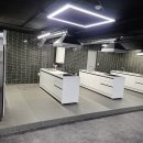 우만종합사회복지관 열린터-프로그램실2 | 집에서 요리하고 싶은데 주방이 여의치 않다면? 경기도 공유 주방을 이용해보세요!