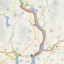 진월면 선소정류장 이미지