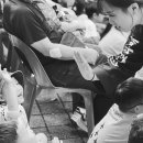 무궁화 태권도 이미지