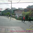 교리초등학교 앞 이미지